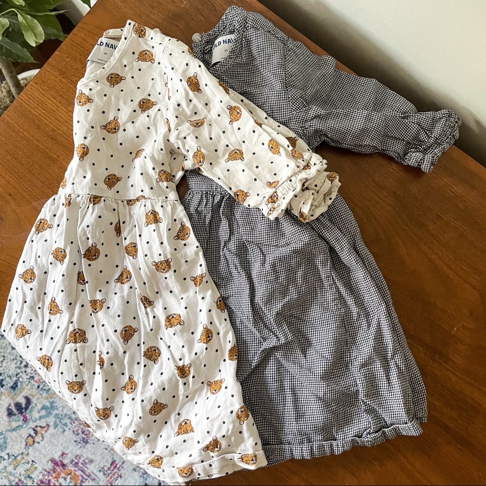 2 Dress Bundle